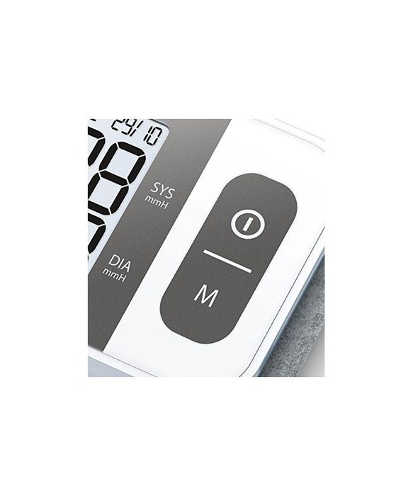 Tensiometru de incheietura, Sanitas SBC 15