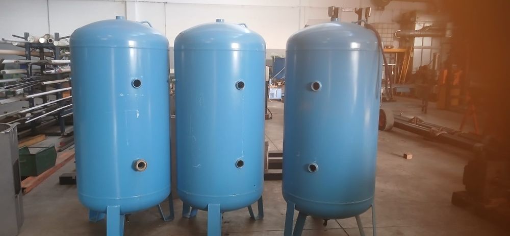 Butelie aer  720litri