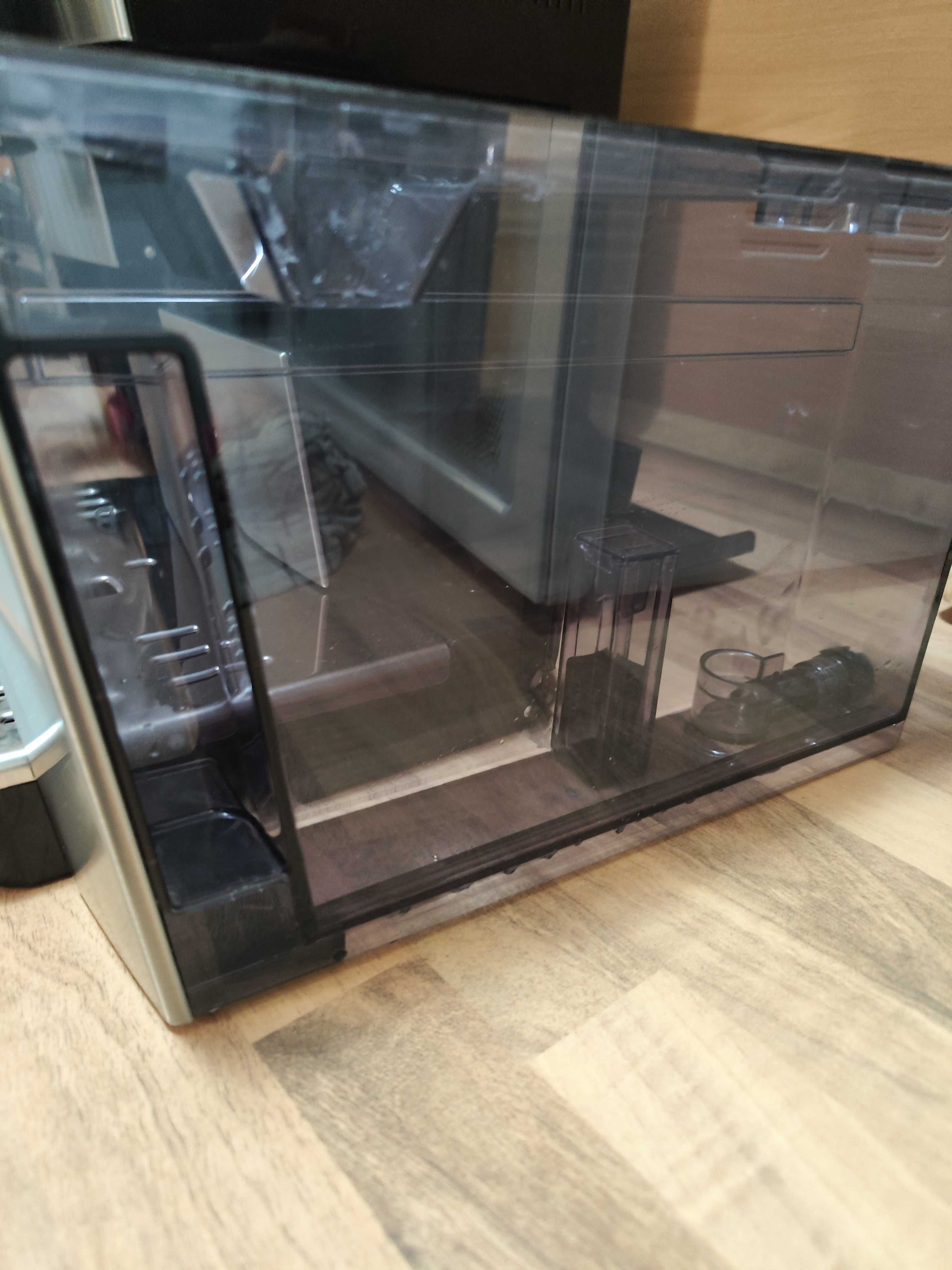 Delonghi ECAM 516.45.MB PrimaDonna S Evo Кафе автомат със Блутут.