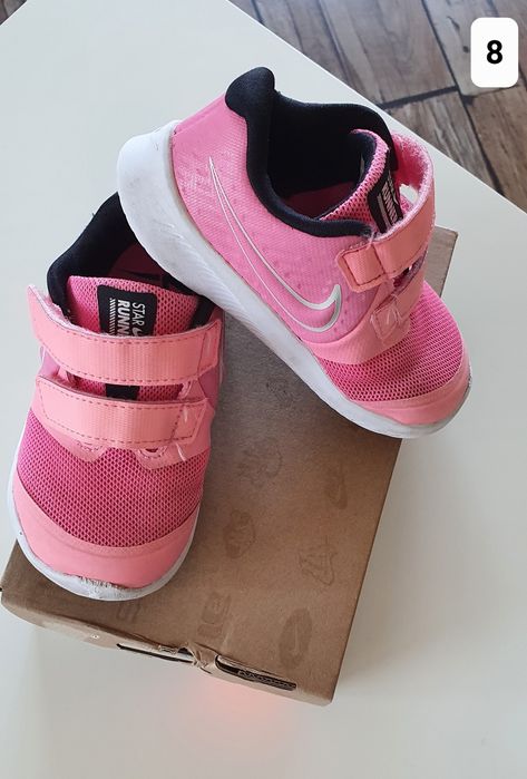 Детски обувки и ботушки