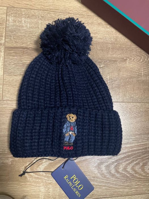 Căciulă Marco Polo