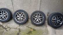 Vand un set de genti pe 16, gama w