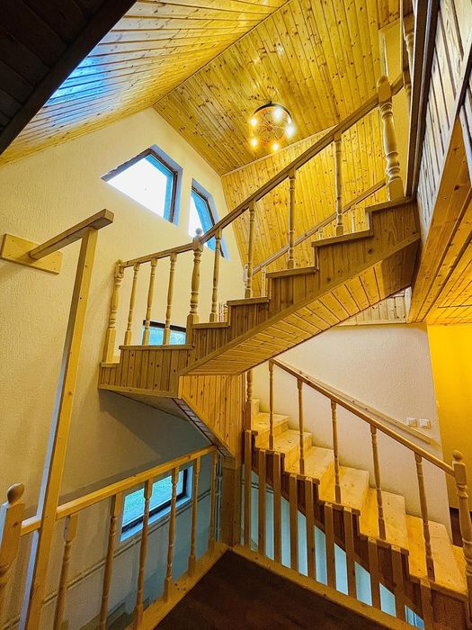 Cabana de închiriat