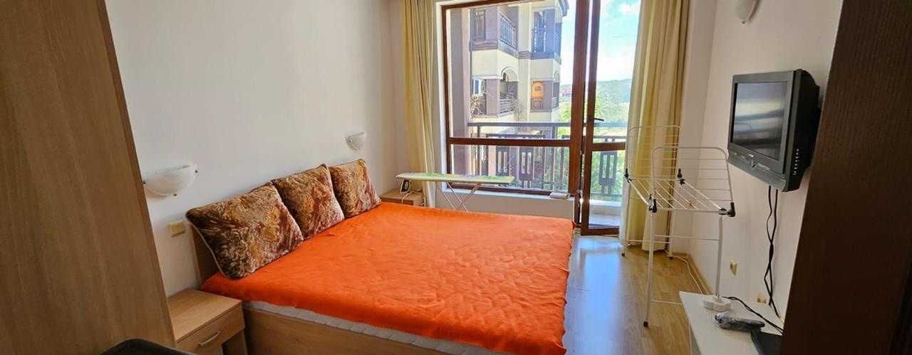 Продава се Двустаен апартамент в Свети Влас - 65 кв.м за 1016 €/кв.м - Снимка #5