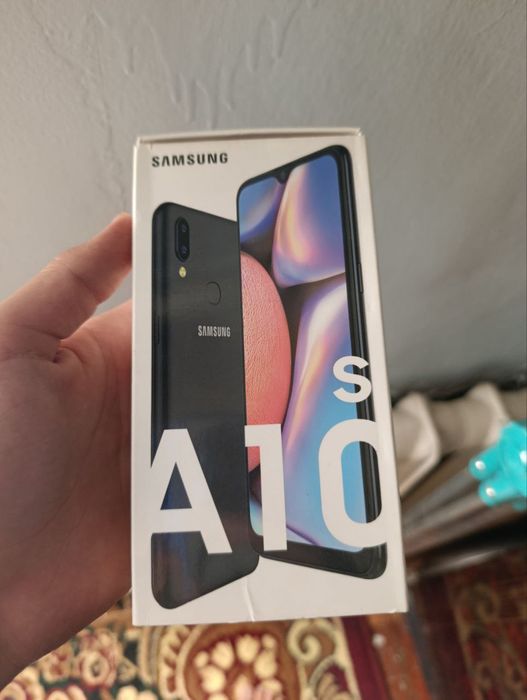 Samsung GALAXY A 10s