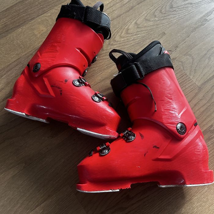 Clapari Atomic Redster flex 110