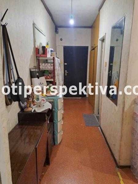 Продава се Тристаен апартамент в Пловдив, Тракия - 86 кв.м за 1512 €/кв.м - Снимка #9