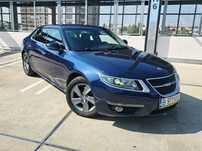 De vanzare Saab 9-5 NG Vector 2.0TiD 2011 E5 Automat