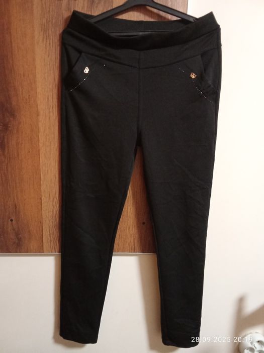 Нов клин с джобове 10лв