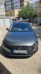 Hyundai I30 Primul propietar