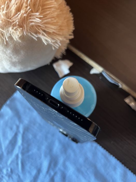 iPhone 14 Pro Max Fisurat 80%