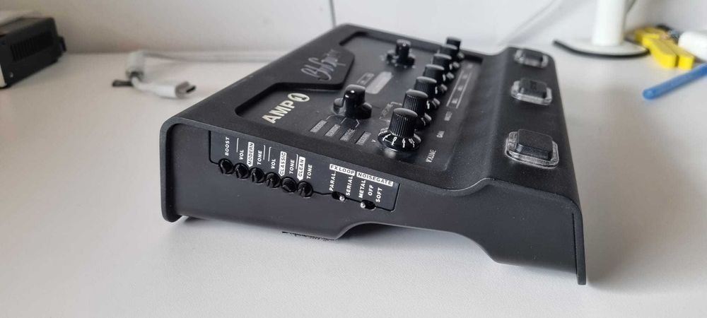 Bluguitar Amp1 Iridium