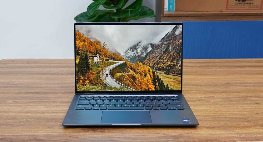 Dell Latitude 9430 2-in-1 – i5-1245U / 16 GB / 512 GB SSD / QHD+ Touch