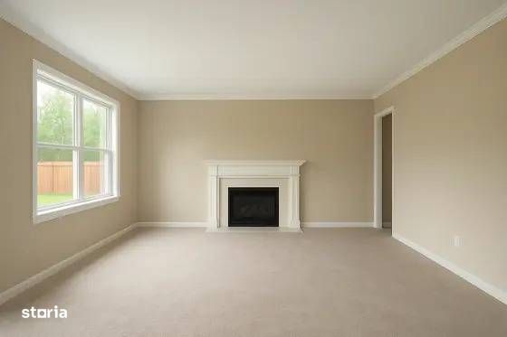 Apartament 3 Camere cu gradina si terasa – Zona Theodor Pallady