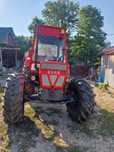 Tractor Same ariete