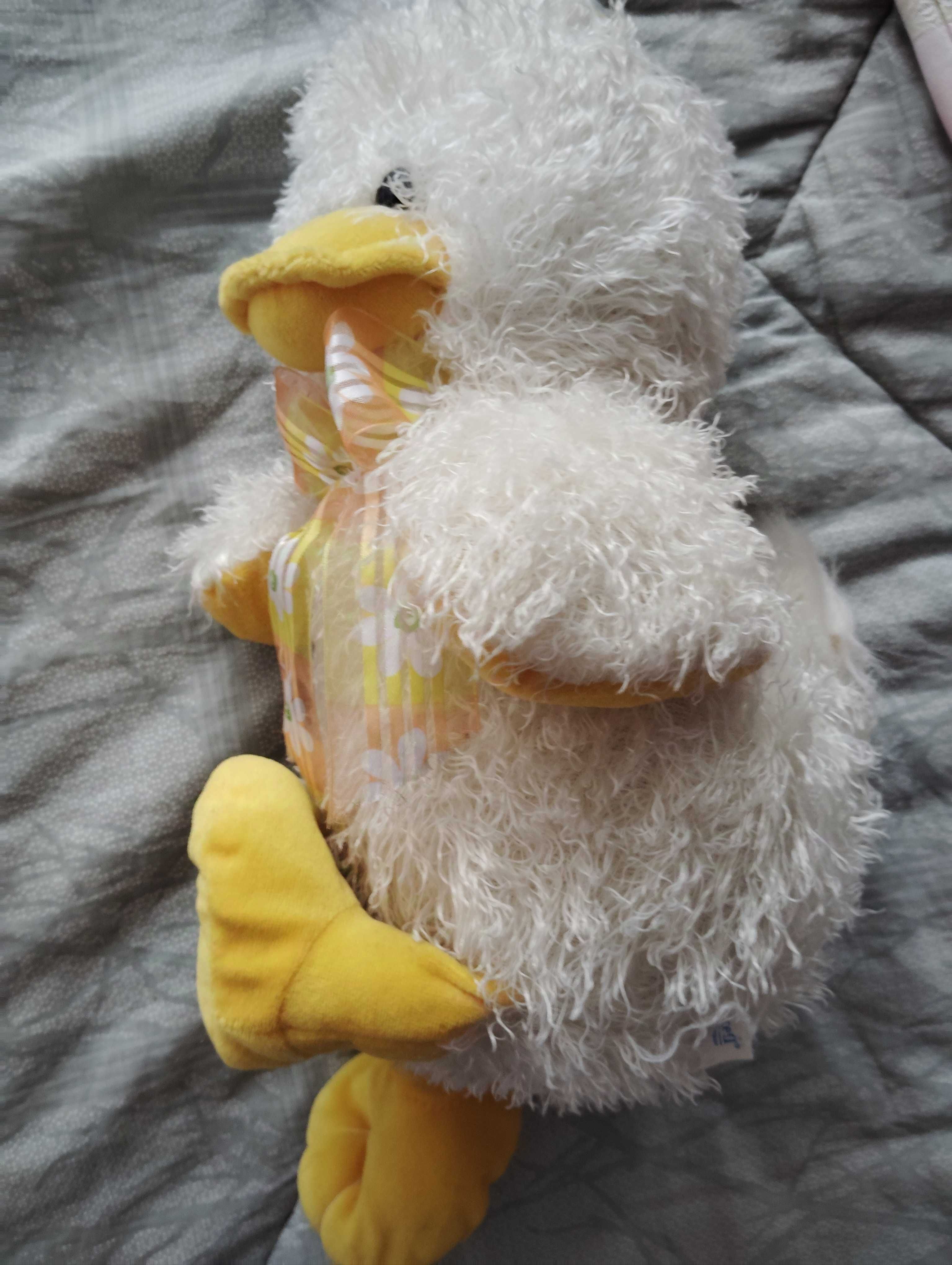 Плюшена играчка Пате