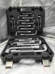 Set Chei Tip L – 19 Piese Durabile & Versatile