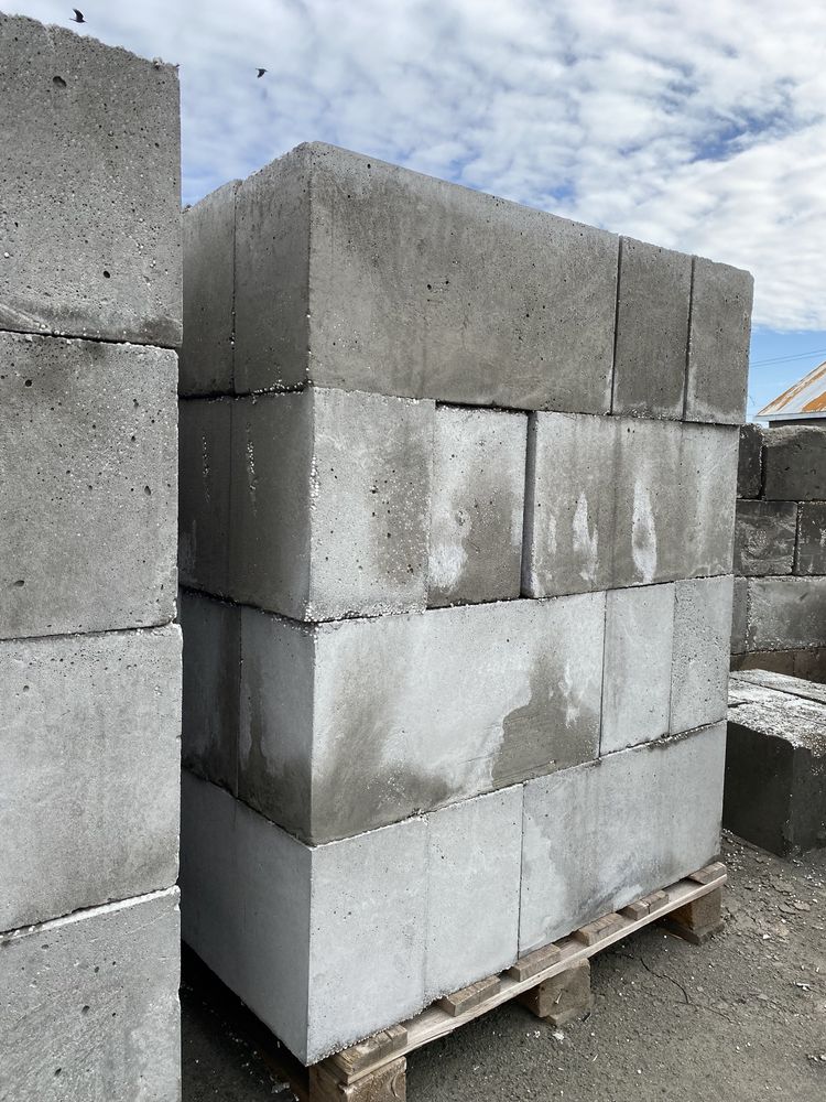 Полистирол бетон  Тепло Блоки