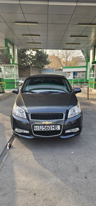 Nexia 3 aftamat 2020 kiraska tozza