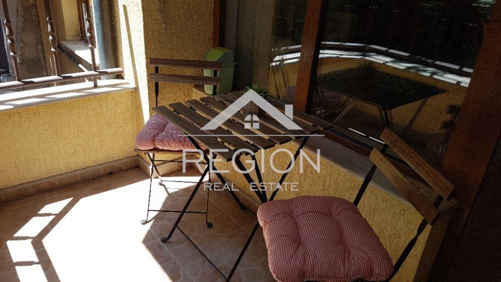 Дава се под наем Тристаен апартамент в Варна, Спортна зала - 85 кв.м за 714 € - Снимка #11