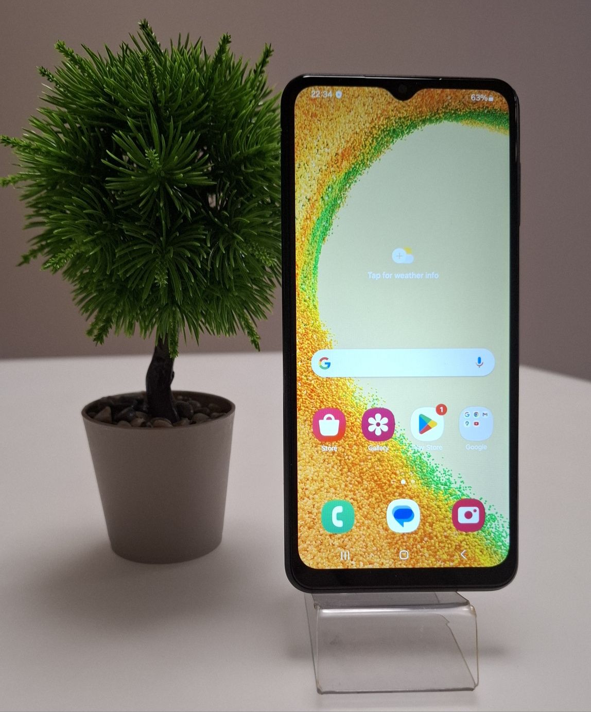 Телефон Samsung A04s