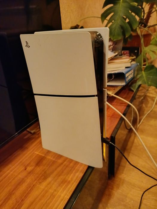 Playstation 5 slim