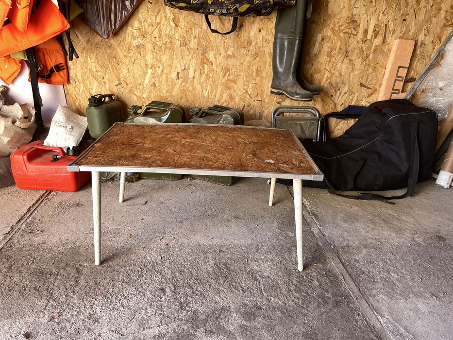 Продам походный разборный столик