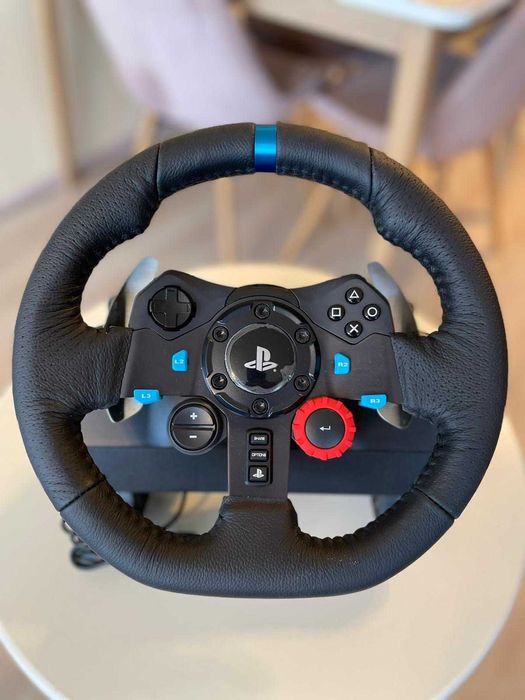 Волан Logitech Driving Force G29