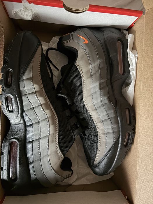 Nike air max 95
