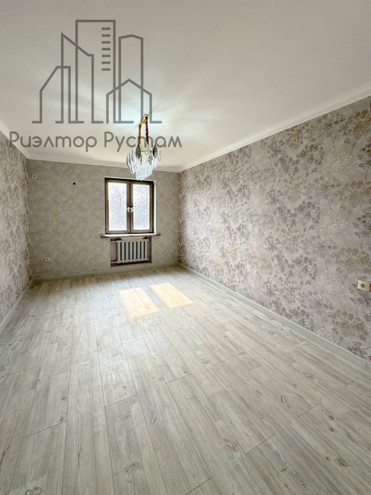 3/4/5 86м2 Буюк Ипак Йули у метро новый ремонт 2 санузла