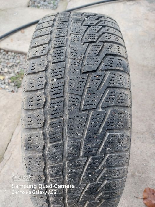 Пакришка 1-штук. Б/у