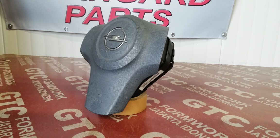 Еъебег/airbag Opel Corsa D 2006-2014