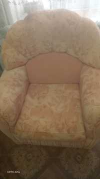 Комплект Диван кресло