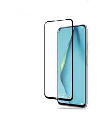 Huawei P30/P40 Lite E 5G - Folie Sticla Curbata 11D Full Cover ESD