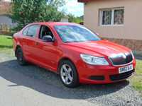 Skoda Octavia Skoda OCTAVIA - an 2012 - euro 5