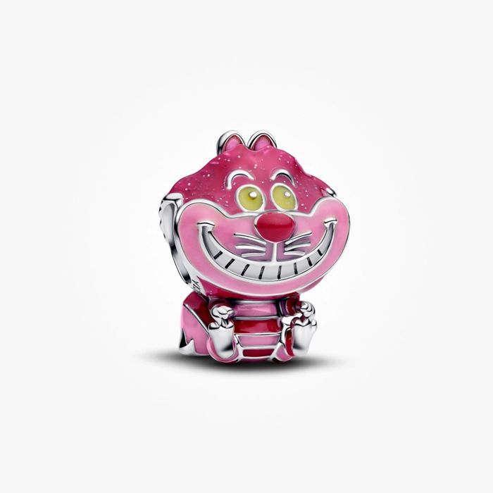 Талисман Пандора / Pandora - Cheshire Cat