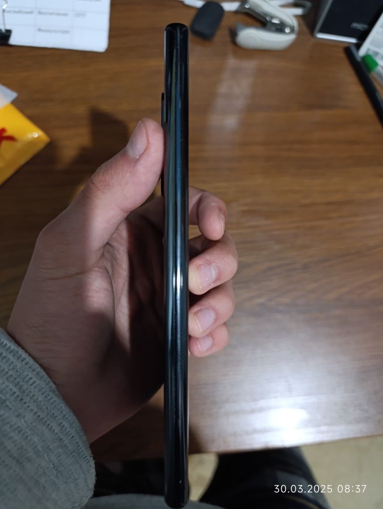 Samsung galaxy not 20 ultra 5g 12/256gb