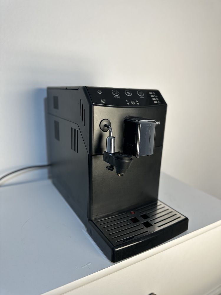 кафемашина PHILIPS HD8824