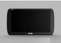 Sistem de navigație camion/TIR PilotOn M10XL  display 9 inch