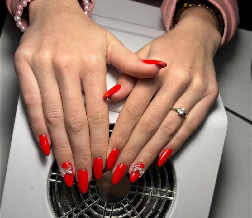 Unghii cu gel-Bucùresti(sector 3-Republica)