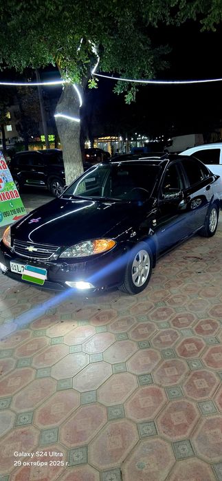 Gentra 2023/24 top toza idyal holatda kiraska top toza abs luk navorot