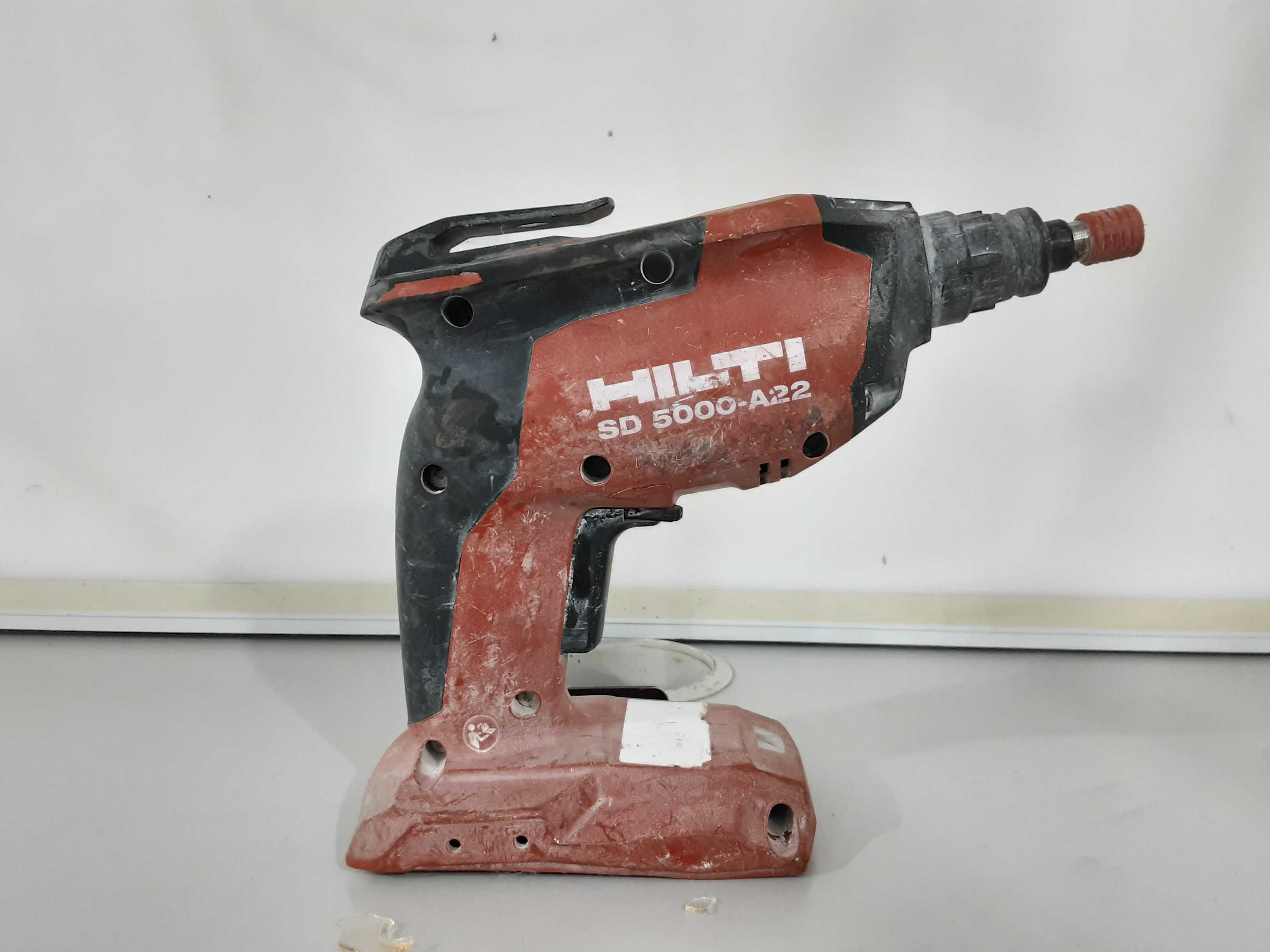 Винтоверт за гипсокартон - Hilti SD 500 A22