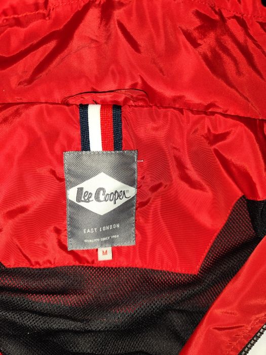 Geaca bărbați Lee cooper M