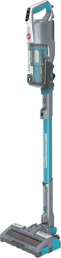 Вертикална прахосмукачка Hoover H-Free 500 Hydro Plus (HF522YSP 011)