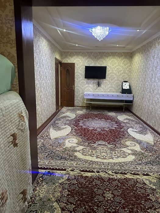 СЕРГЕЛИ 8 - продаётся квартира с Ремонтом  2/6/9 с балконом 2×6.