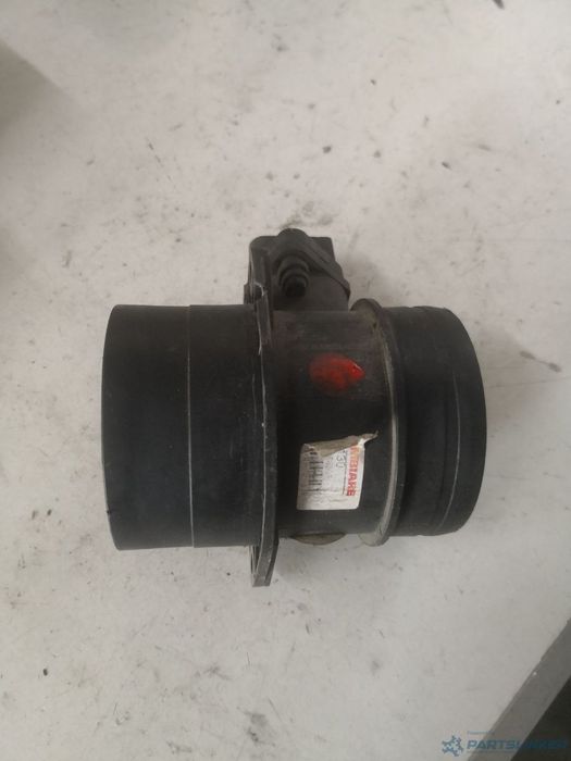 Debitmetru aer FORD FIESTA V (JH_, JD_) [ 2001 - 2010 ] TDCi (HHJA, HHJB) 66KW|90HP OEM 1409165