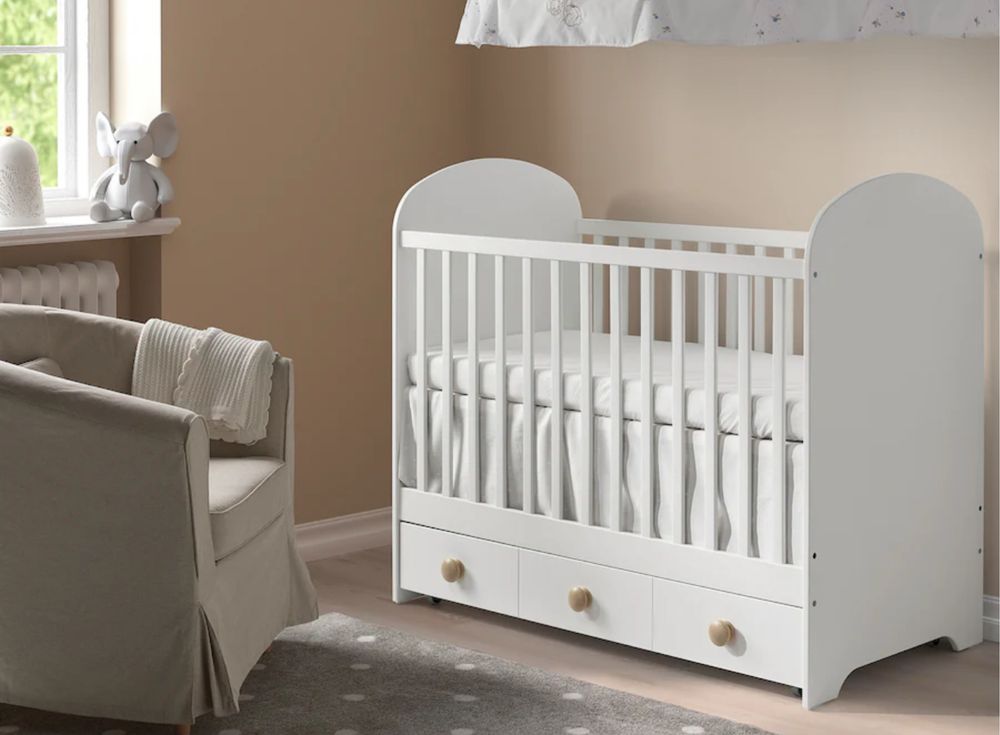 Patut Ikea stare foarte buna