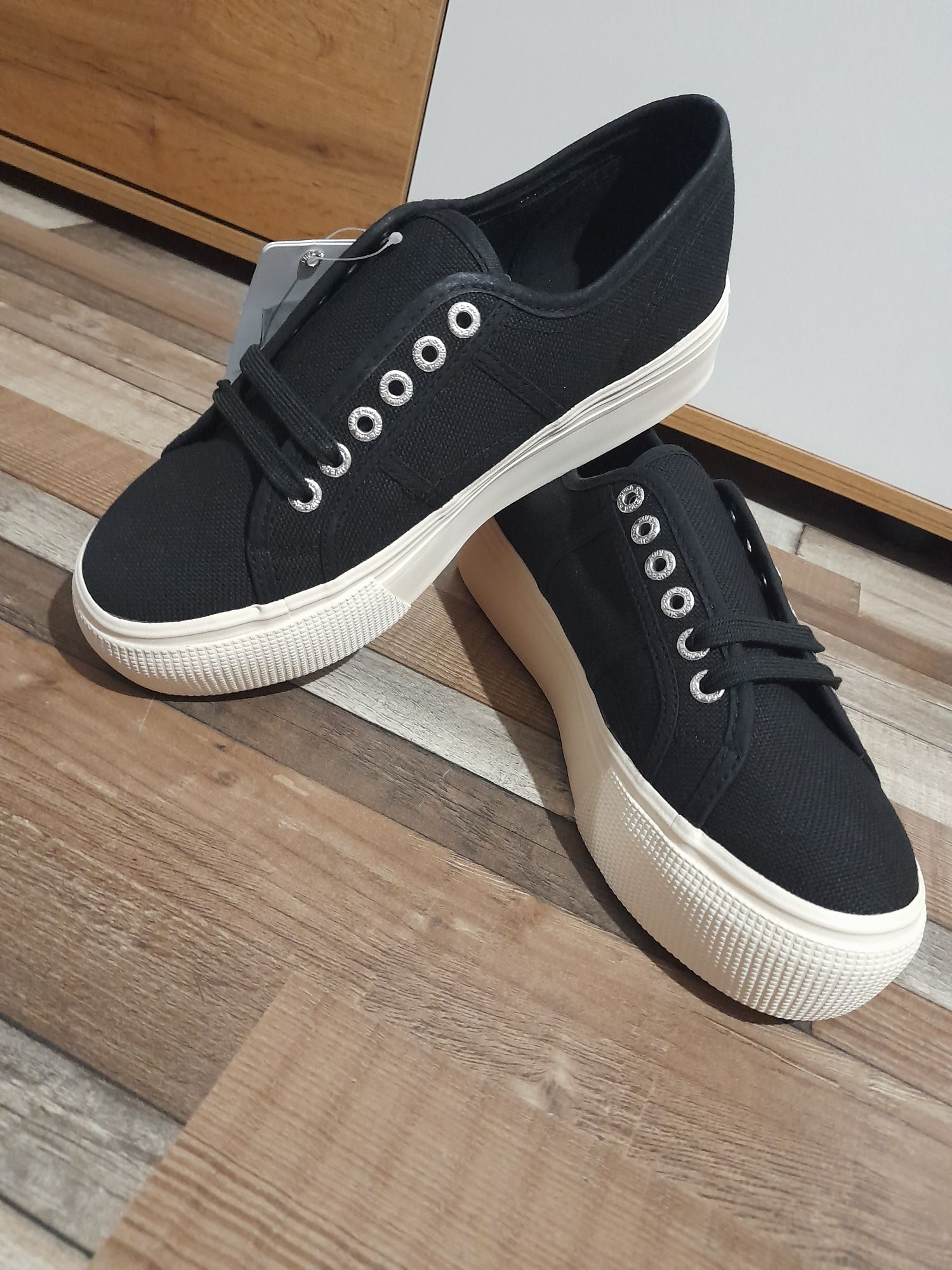 Sneakers Superga damă, 39