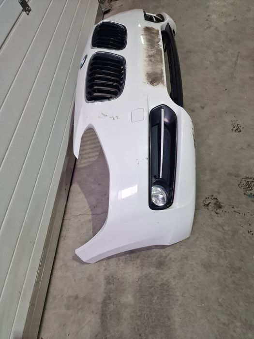 Bara fata completa bmw seria 1 f20 f21 sport line completa