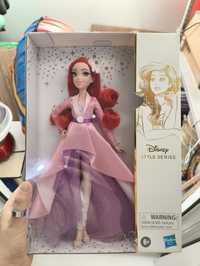 Кукла Disney Princess Модная Ариэль (Disney Style series)